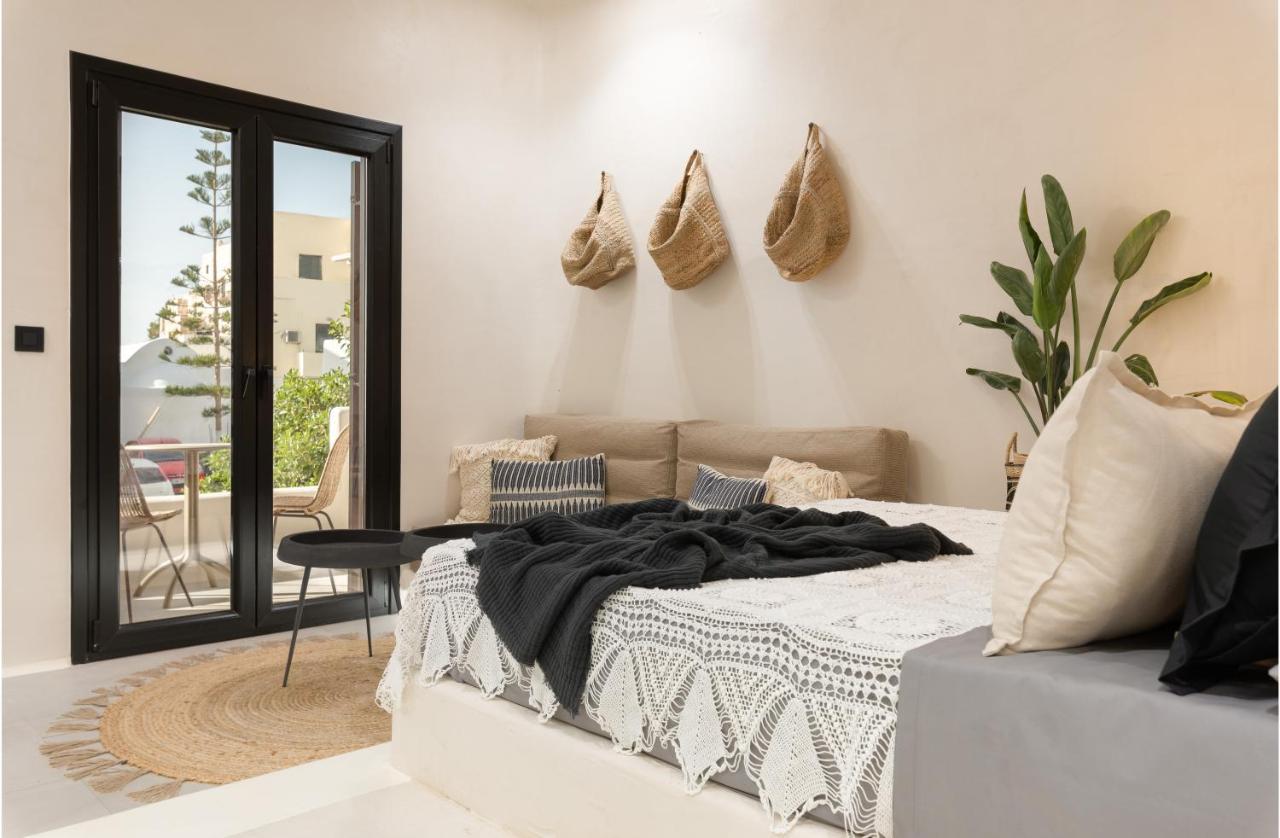 Naxos City Emery Hotel المظهر الخارجي الصورة
