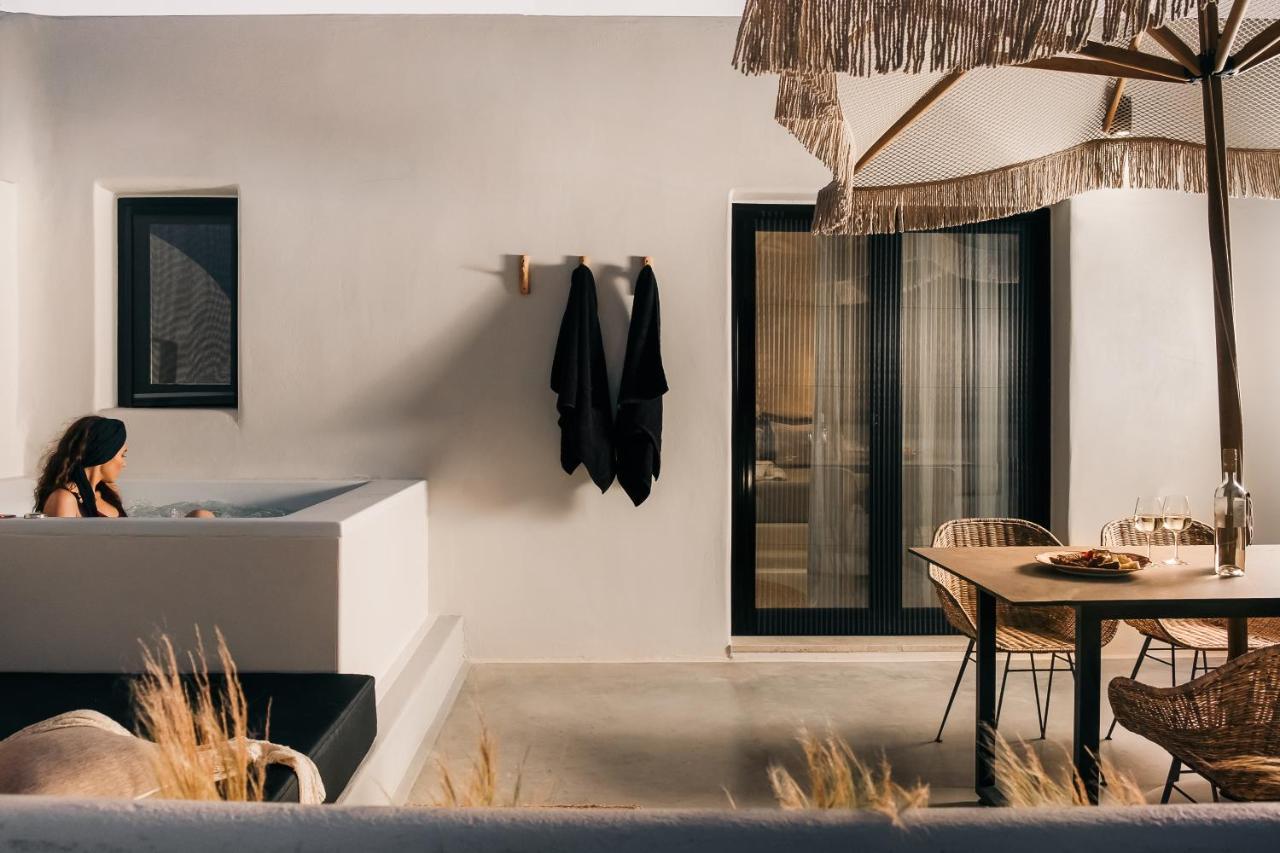 Naxos City Emery Hotel المظهر الخارجي الصورة