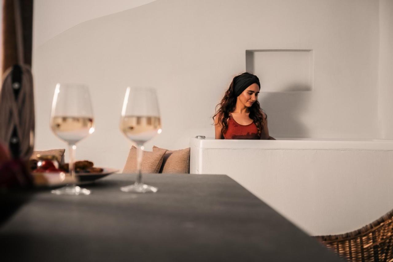 Naxos City Emery Hotel المظهر الخارجي الصورة