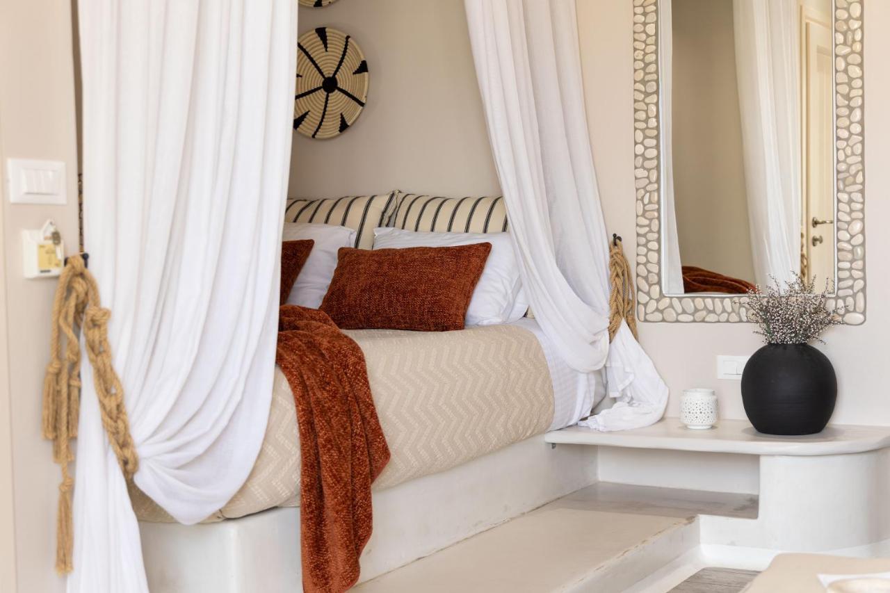 Naxos City Emery Hotel المظهر الخارجي الصورة