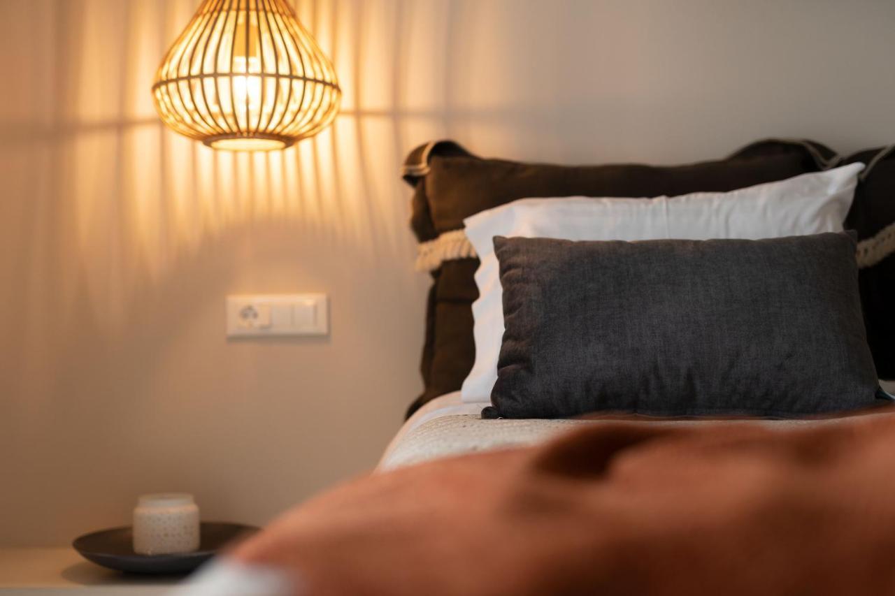 Naxos City Emery Hotel المظهر الخارجي الصورة