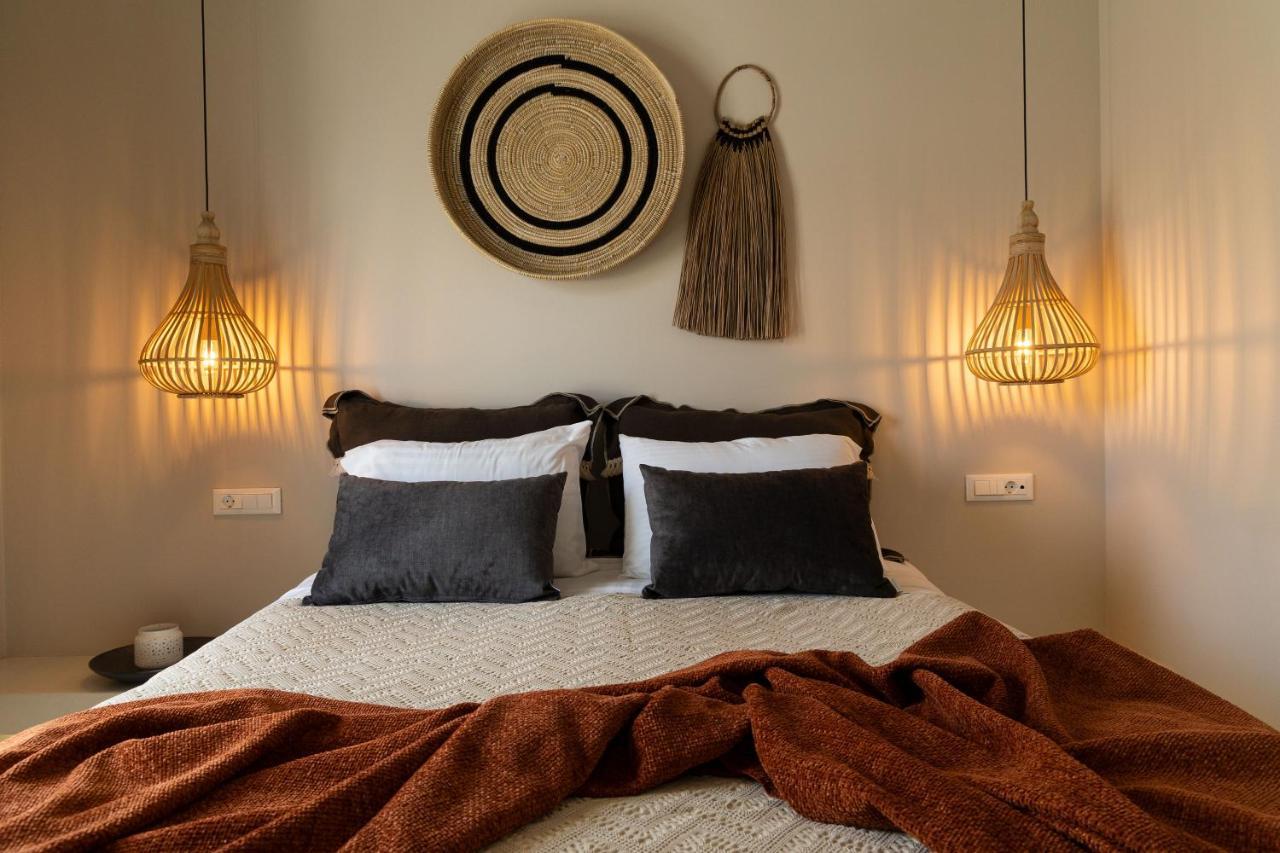 Naxos City Emery Hotel المظهر الخارجي الصورة