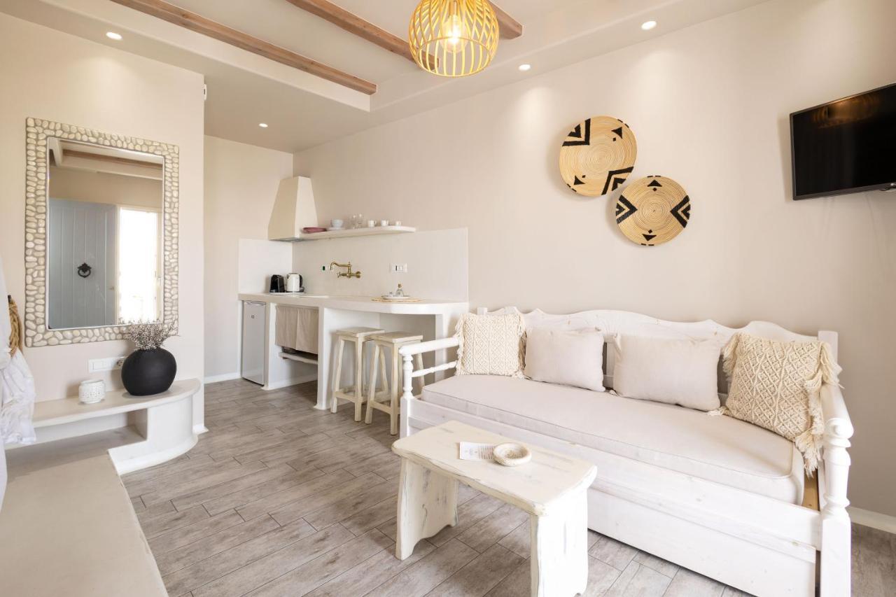 Naxos City Emery Hotel المظهر الخارجي الصورة
