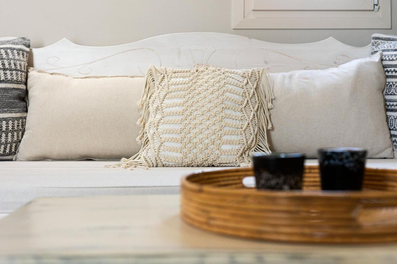 Naxos City Emery Hotel المظهر الخارجي الصورة