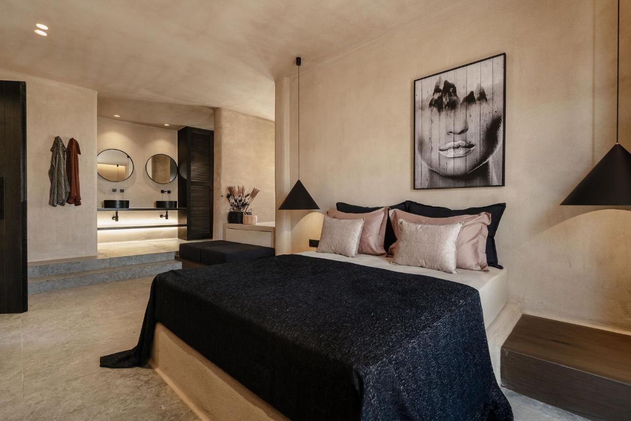 Naxos City Emery Hotel المظهر الخارجي الصورة