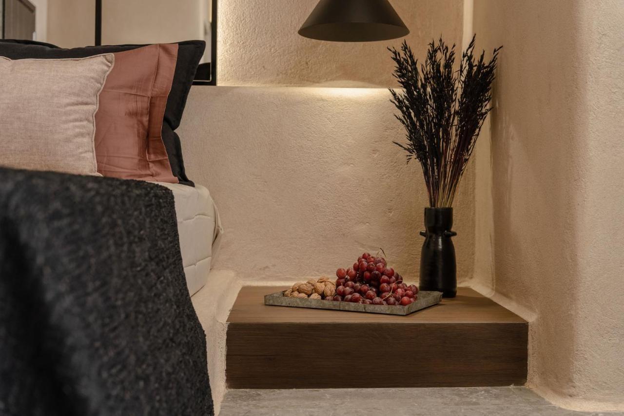 Naxos City Emery Hotel المظهر الخارجي الصورة