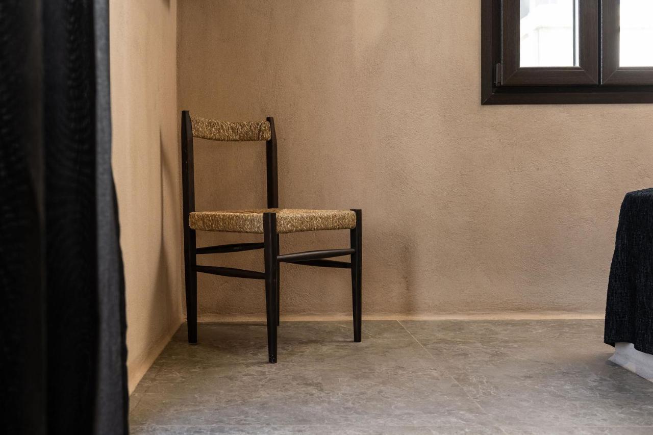 Naxos City Emery Hotel المظهر الخارجي الصورة