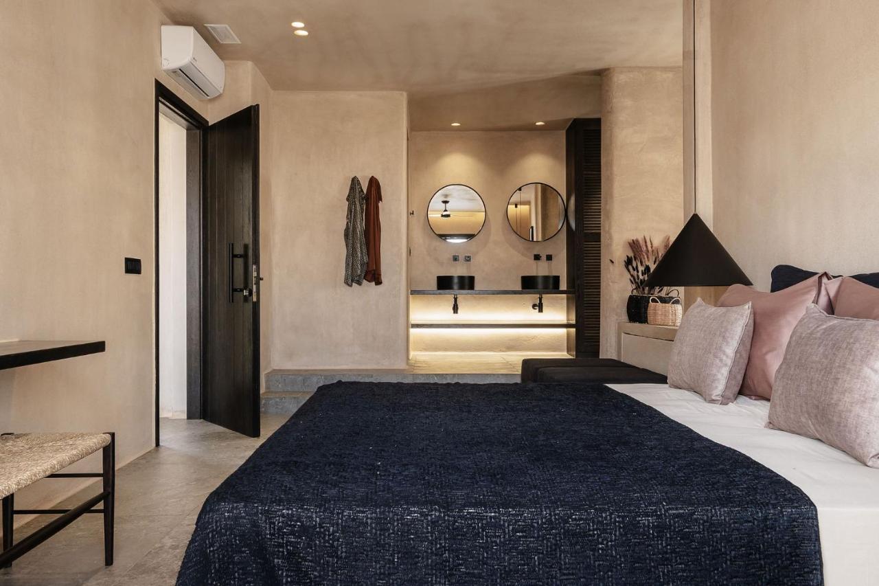 Naxos City Emery Hotel المظهر الخارجي الصورة