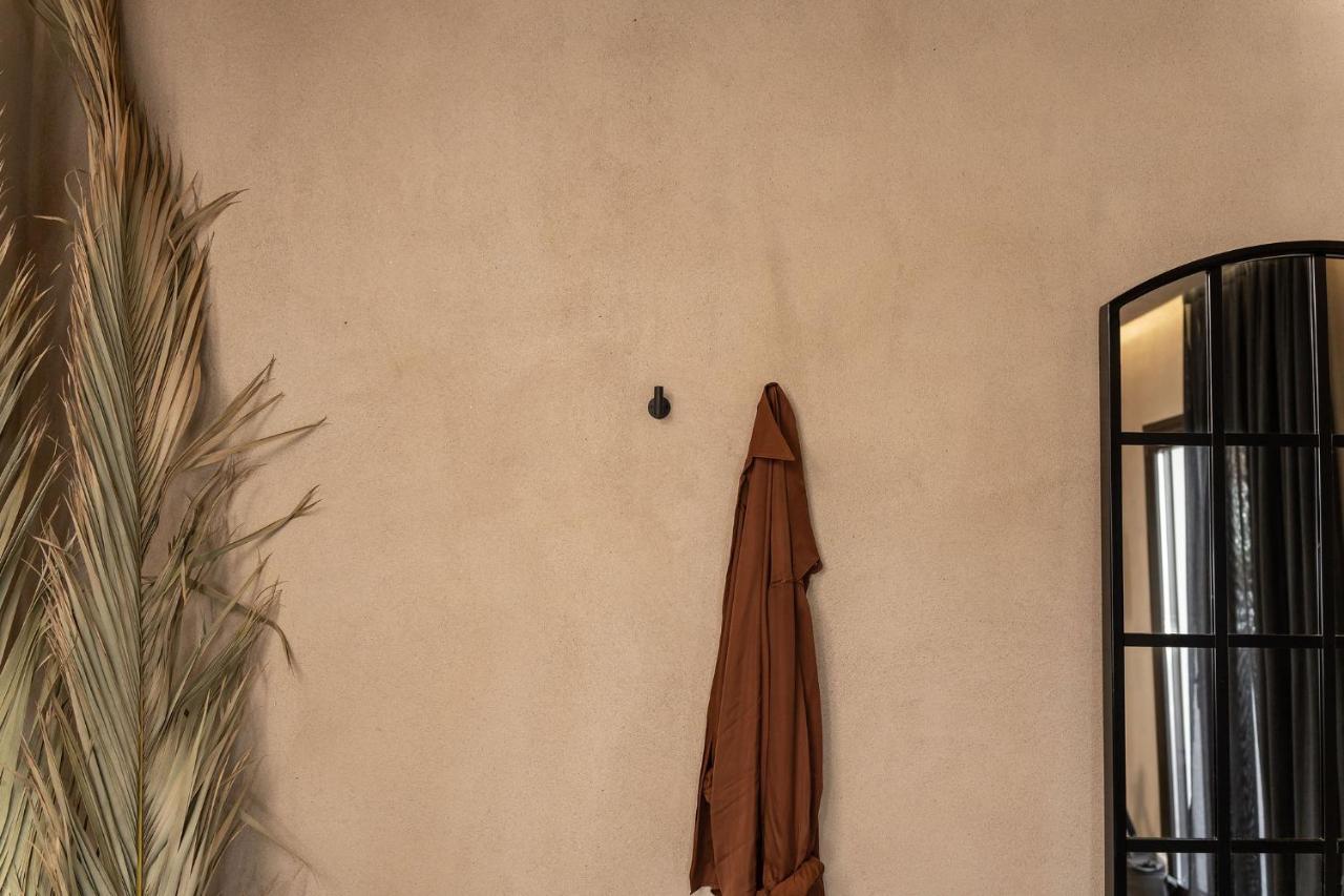 Naxos City Emery Hotel المظهر الخارجي الصورة