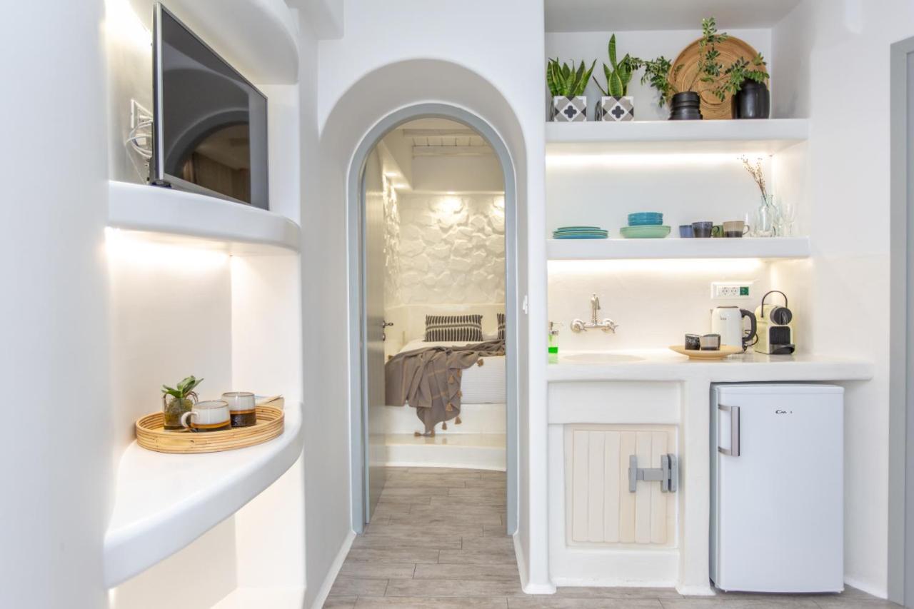 Naxos City Emery Hotel المظهر الخارجي الصورة